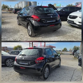 Peugeot 208 1.2 BENZIN 100%км CAR PLAY 6 месеца гаранция!!! | Auto.bg — изображение 4 Peugeot 208 1.2 BENZIN 100%км CAR PLAY 6 месеца гаранция!!! | Auto.bg — изображение 4