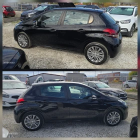 Peugeot 208 1.2 BENZIN 100%км CAR PLAY 6 месеца гаранция!!! | Auto.bg — изображение 5 Peugeot 208 1.2 BENZIN 100%км CAR PLAY 6 месеца гаранция!!! | Auto.bg — изображение 5