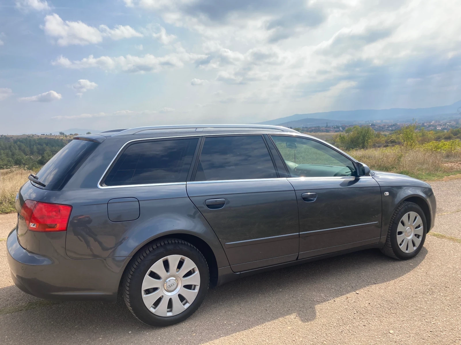 Audi A4  - изображение 6 | Auto.bg Audi A4  - изображение 6