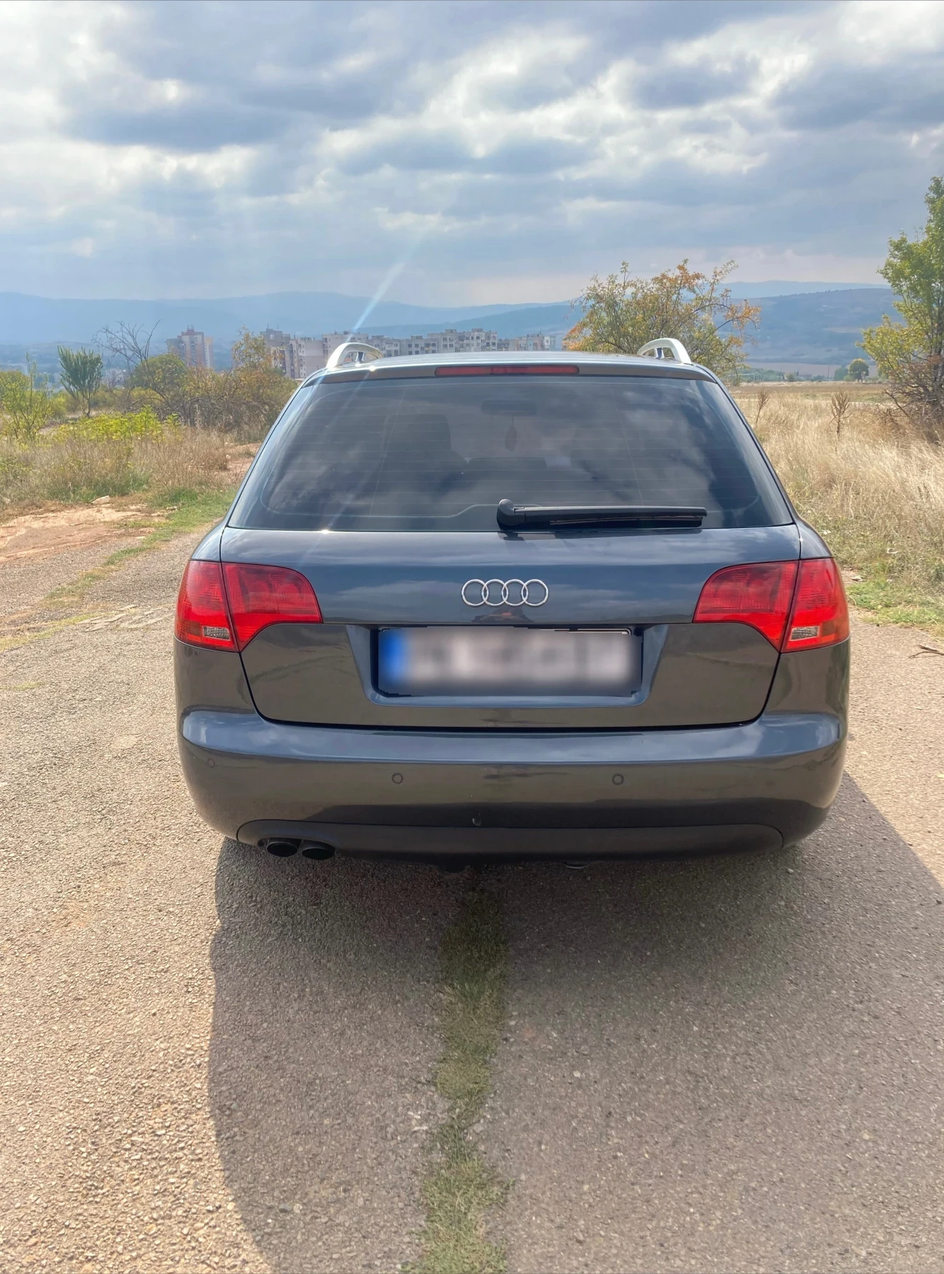 Audi A4  - изображение 4 | Auto.bg Audi A4  - изображение 4