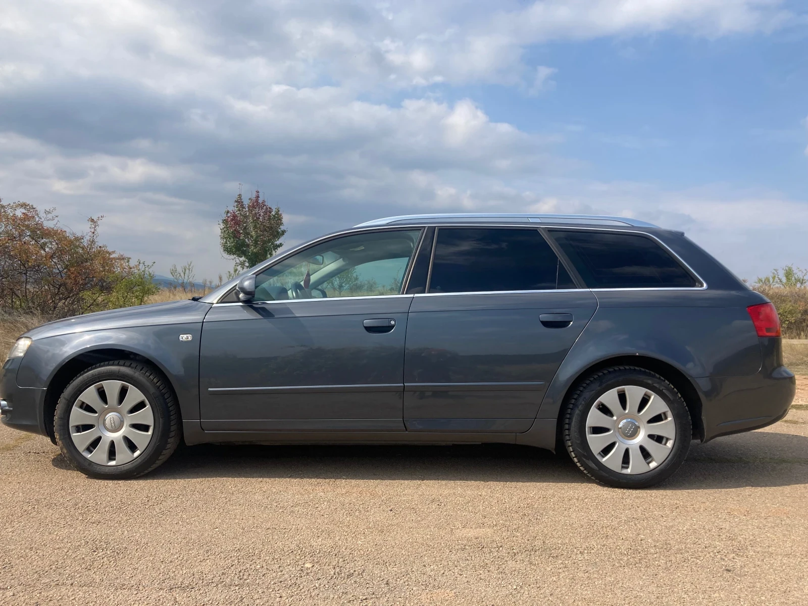 Audi A4  - изображение 7 | Auto.bg Audi A4  - изображение 7