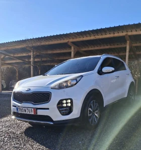 Kia Sportage - Car24.bg Kia Sportage