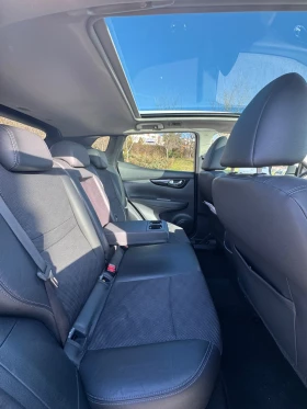Nissan Qashqai - 9800 € / 19167.13 лв. - 91358670 11 | Car24.bg Nissan Qashqai - 9800 € / 19167.13 лв. - 91358670 11