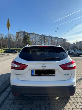Nissan Qashqai - 9800 € / 19167.13 лв. - 91358670 7 | Car24.bg Nissan Qashqai - 9800 € / 19167.13 лв. - 91358670 7
