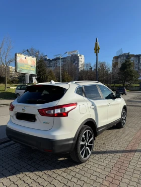 Nissan Qashqai - 9800 € / 19167.13 лв. - 91358670 3 | Car24.bg Nissan Qashqai - 9800 € / 19167.13 лв. - 91358670 3