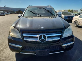 Mercedes-Benz GL 450 4MATIC* ШИБИДАХ* ПОДГРЕВ* КАМЕРА