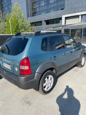 Hyundai Tucson undefined | Auto.bg — изображение 11 Hyundai Tucson undefined | Auto.bg — изображение 11