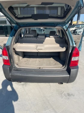 Hyundai Tucson undefined | Auto.bg — изображение 9 Hyundai Tucson undefined | Auto.bg — изображение 9