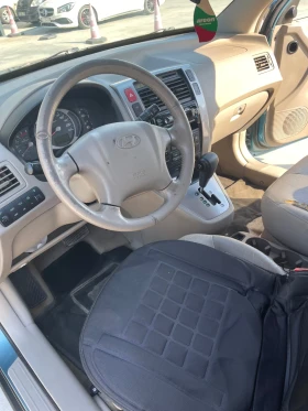 Hyundai Tucson undefined | Auto.bg — изображение 13 Hyundai Tucson undefined | Auto.bg — изображение 13