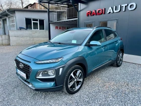 Снимка Hyundai Tucson