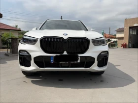BMW X5 M g05 milde hybrid INDIVIDUAL