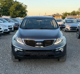 Обява за продажба на Kia Sportage 2.0 CRDI 184кс 4х4 * НАВИГАЦИЯ * КАМЕРА * ЛИЗИНГ