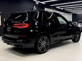 BMW X5 M50I FULL ЦЕНА ДО БЪЛГАРИЯ АВТОКРЕДИТ | Auto.bg — изображение 4 BMW X5 M50I FULL ЦЕНА ДО БЪЛГАРИЯ АВТОКРЕДИТ | Auto.bg — изображение 4
