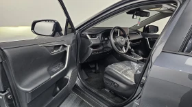 Toyota Rav4 2024* LIMITED* 4X4* ОБДУХ* DIS* PANO* КРАЙНА ЦЕНА | Auto.bg — изображение 9 Toyota Rav4 2024* LIMITED* 4X4* ОБДУХ* DIS* PANO* КРАЙНА ЦЕНА | Auto.bg — изображение 9