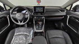 Toyota Rav4 2024* LIMITED* 4X4* ОБДУХ* DIS* PANO* КРАЙНА ЦЕНА | Auto.bg — изображение 7 Toyota Rav4 2024* LIMITED* 4X4* ОБДУХ* DIS* PANO* КРАЙНА ЦЕНА | Auto.bg — изображение 7