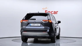 Toyota Rav4 2024* LIMITED* 4X4* ОБДУХ* DIS* PANO* КРАЙНА ЦЕНА | Auto.bg — изображение 4 Toyota Rav4 2024* LIMITED* 4X4* ОБДУХ* DIS* PANO* КРАЙНА ЦЕНА | Auto.bg — изображение 4