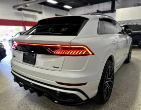 Audi Q8 PROGRESSIV/S-LINE/QUATTRO | Auto.bg — изображение 4 Audi Q8 PROGRESSIV/S-LINE/QUATTRO | Auto.bg — изображение 4