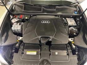 Audi Q8 PROGRESSIV/S-LINE/QUATTRO | Auto.bg — изображение 17 Audi Q8 PROGRESSIV/S-LINE/QUATTRO | Auto.bg — изображение 17
