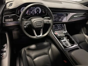 Audi Q8 PROGRESSIV/S-LINE/QUATTRO | Auto.bg — изображение 7 Audi Q8 PROGRESSIV/S-LINE/QUATTRO | Auto.bg — изображение 7