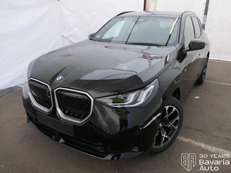 BMW X3 20i xDrive M Sport Paket Steptronic - 55300 € / 108157.40 лв. - 18023678 1 | Car24.bg BMW X3 20i xDrive M Sport Paket Steptronic - 55300 € / 108157.40 лв. - 18023678 1