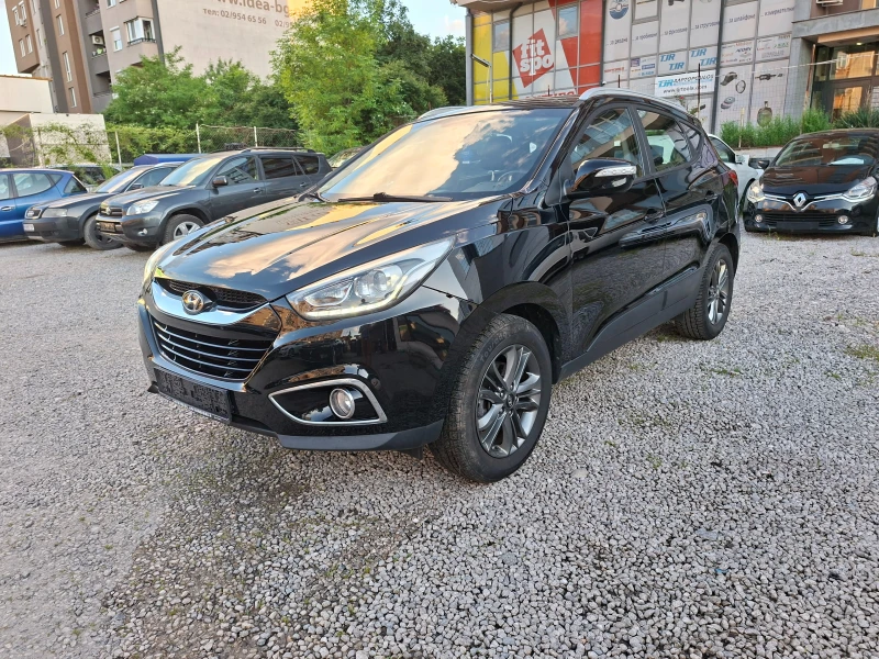 Hyundai IX35 1.6GDI - 8200 € / 16037.81 лв. - 97166798 1 | Car24.bg Hyundai IX35 1.6GDI - 8200 € / 16037.81 лв. - 97166798 1
