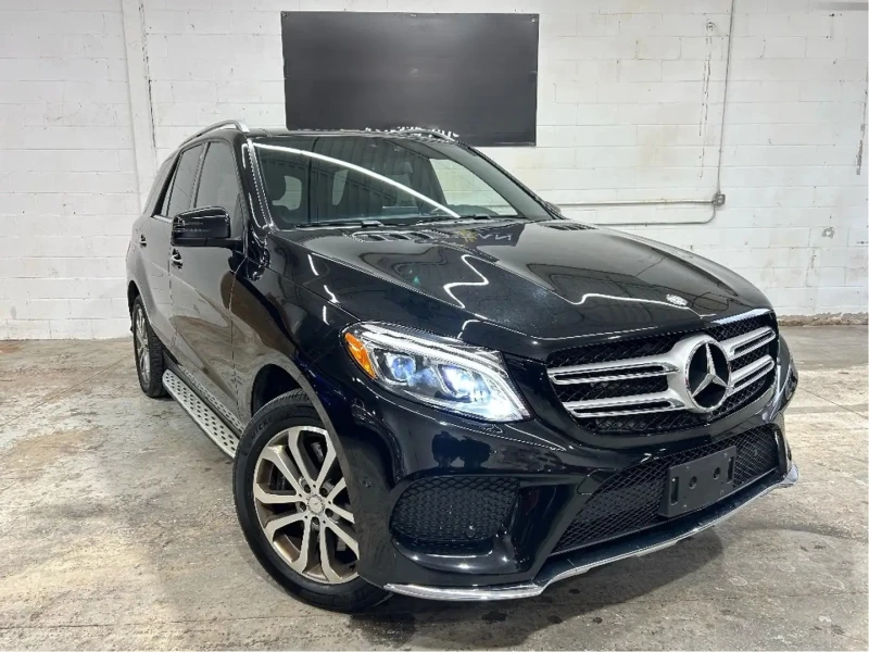 Mercedes-Benz GLE 400 AMG Line * Фиксирана цена до БГ * Без инциденти * - 20500 € / 40094.51 лв. - 55911561 1 | Car24.bg Mercedes-Benz GLE 400 AMG Line * Фиксирана цена до БГ * Без инциденти * - 20500 € / 40094.51 лв. - 55911561 1
