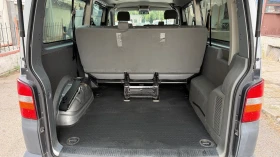 VW T5 1.9tdiМакси клима | Auto.bg — изображение 7 VW T5 1.9tdiМакси клима | Auto.bg — изображение 7
