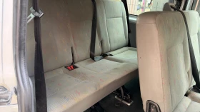 VW T5 1.9tdiМакси клима | Auto.bg — изображение 11 VW T5 1.9tdiМакси клима | Auto.bg — изображение 11