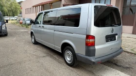 VW T5 1.9tdiМакси клима | Auto.bg — изображение 6 VW T5 1.9tdiМакси клима | Auto.bg — изображение 6