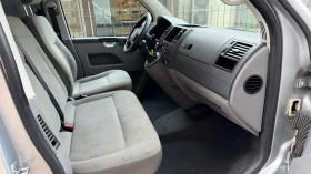 VW T5 1.9tdiМакси клима | Auto.bg — изображение 12 VW T5 1.9tdiМакси клима | Auto.bg — изображение 12