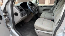 VW T5 1.9tdiМакси клима | Auto.bg — изображение 9 VW T5 1.9tdiМакси клима | Auto.bg — изображение 9