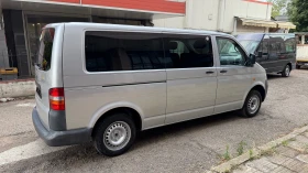 VW T5 1.9tdiМакси клима | Auto.bg — изображение 4 VW T5 1.9tdiМакси клима | Auto.bg — изображение 4