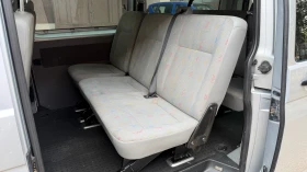 VW T5 1.9tdiМакси клима | Auto.bg — изображение 8 VW T5 1.9tdiМакси клима | Auto.bg — изображение 8