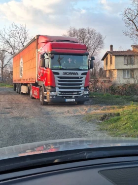 Scania R 410 undefined | Auto.bg — изображение 4 Scania R 410 undefined | Auto.bg — изображение 4
