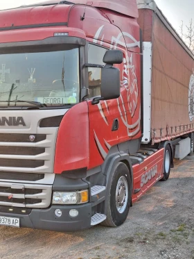 Scania R 410 undefined | Auto.bg — изображение 2 Scania R 410 undefined | Auto.bg — изображение 2
