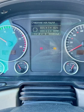 Man Tgx 18.500 | Auto.bg — изображение 10 Man Tgx 18.500 | Auto.bg — изображение 10