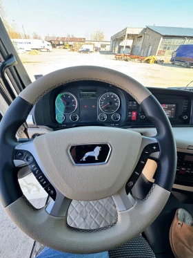 Man Tgx 18.500 | Auto.bg — изображение 3 Man Tgx 18.500 | Auto.bg — изображение 3