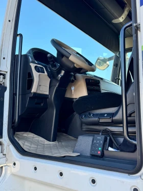 Man Tgx 18.500 | Auto.bg — изображение 6 Man Tgx 18.500 | Auto.bg — изображение 6