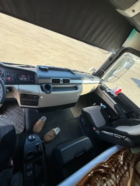 Man Tgx 18.500 | Auto.bg — изображение 4 Man Tgx 18.500 | Auto.bg — изображение 4