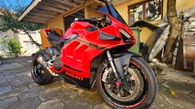 Ducati Panigale V4 | Auto.bg — изображение 9 Ducati Panigale V4 | Auto.bg — изображение 9
