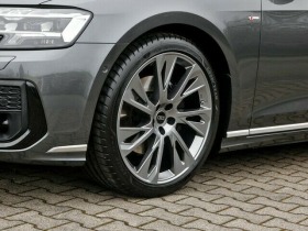 Audi A8 50 TDI/ S-LINE/ S-SEATS/ B&O/ MATRIX/ HEAD UP/ 21/ | Mobile.bg   2