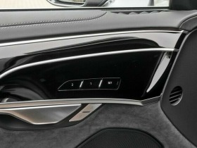 Audi A8 50 TDI/ S-LINE/ S-SEATS/ B&O/ MATRIX/ HEAD UP/ 21/ | Mobile.bg   4