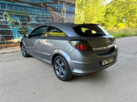 Opel Astra 1.7 GTC | Mobile.bg   5