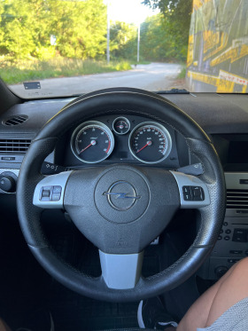 Opel Astra 1.7 GTC | Mobile.bg   8