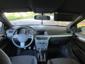 Opel Astra 1.7 GTC | Mobile.bg   6