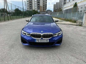 BMW 340 M PERFORMANCE - Car24.bg BMW 340 M PERFORMANCE