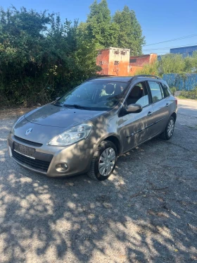 Renault Clio 1.5dci - Car24.bg Renault Clio 1.5dci