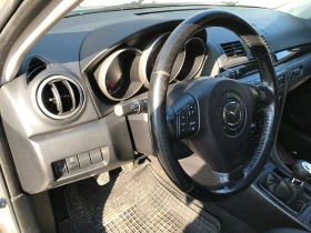 Mazda 3 1, 6hdi. | Auto.bg — изображение 14 Mazda 3 1, 6hdi. | Auto.bg — изображение 14