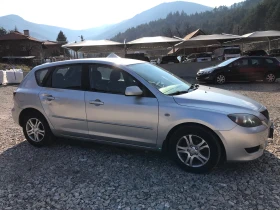 Mazda 3 1, 6hdi. | Auto.bg — изображение 4 Mazda 3 1, 6hdi. | Auto.bg — изображение 4