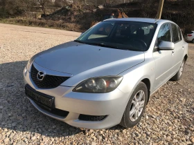 Mazda 3 1, 6hdi. | Auto.bg — изображение 2 Mazda 3 1, 6hdi. | Auto.bg — изображение 2